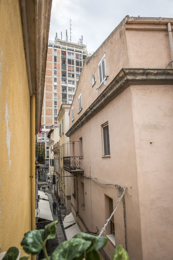Exterior & Views 2, B.I.C. (bnb in centro), Sassari