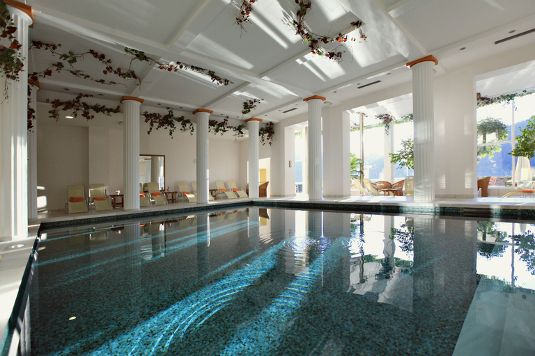 Sport & Beauty 2, Grand Hotel Toplice - Sava Hotels & Resorts, Bled