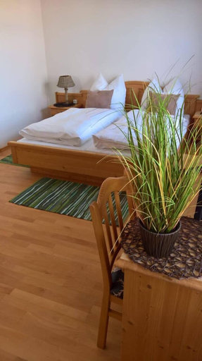 Bedroom 3, Mettner Hof, Deggendorf