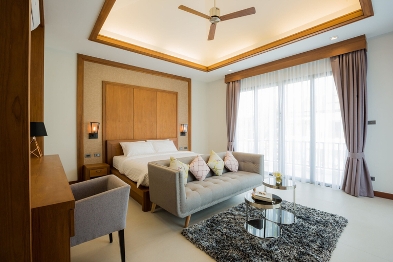 Others 5, Villa Palavee B1, Mueang Krabi