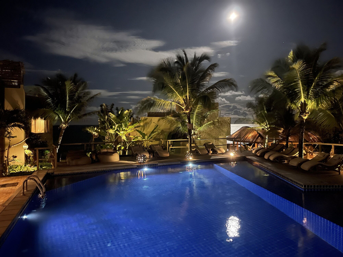 Sport & Beauty 3, Kilombo Villas & Spa, Tibau do Sul