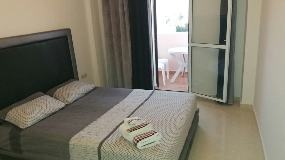 Bedroom 2, Appart Yassmina, Fahs Anjra