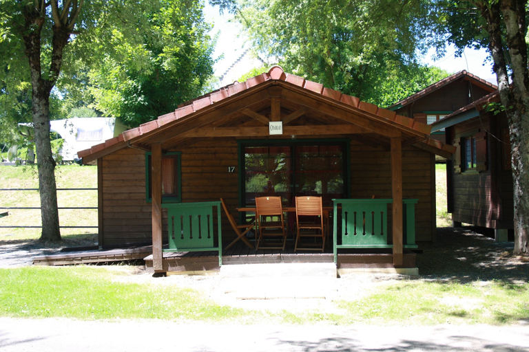 Exterior & Views 2, Camping les étoiles, Corrèze