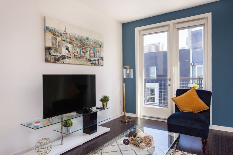 Others 5, New Downtown LA Luxury Jr. Penthouse, Los Angeles