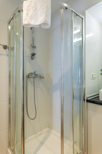 Bathroom 4, La Playa 1, Málaga