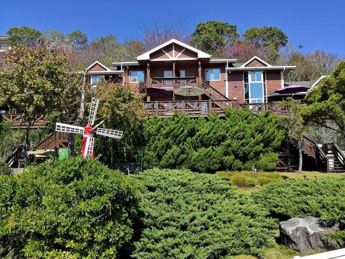 Exterior & Views 2, Yosemite, Nantou