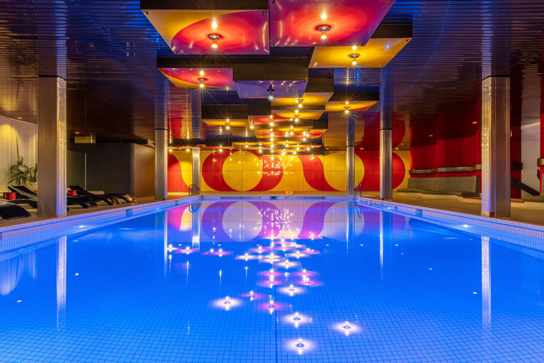 Sport & Beauty 2, Radisson Blu Hotel, Basel, Basel