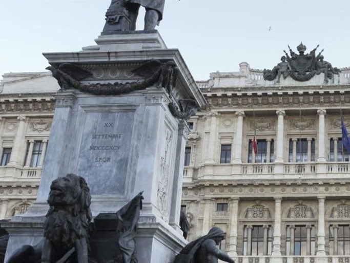 Exterior & Views 2, Residenza Cavour, Rome