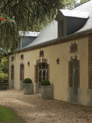Exterior & Views, La Demeure de l'Ile, Mayenne