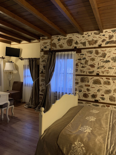 Bedroom 3, Harmony Boutique Hotel, Alanya