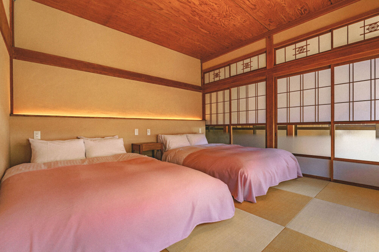 Bedroom 3, Kominka Yado LOOF Sakanoie, Fuefuki