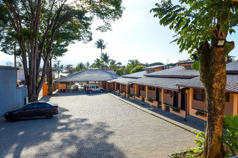 Exterior & Views 2, Recanto das Carpas, São Sebastião