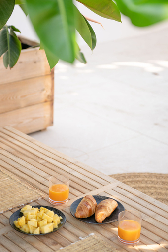 Food & Drinks 5, The Olive Boutique Suites and Spa, Baleares