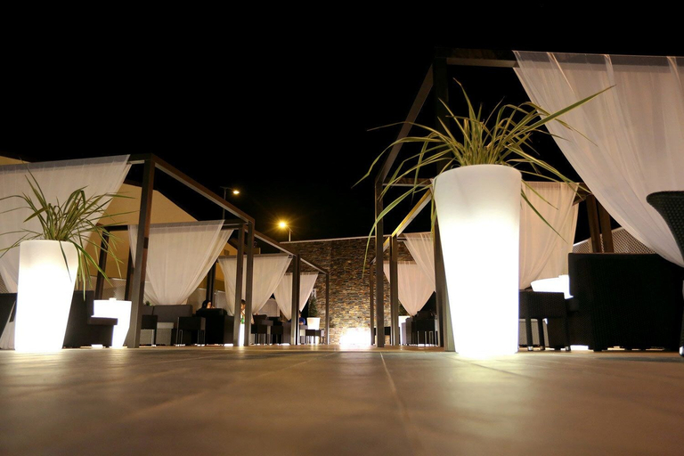 Exterior & Views 2, Hospedium Hotel Triana, Cáceres