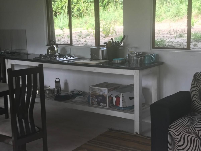 Others 4, Visgraat Luxury Self Catering Unit, Umkhanyakude