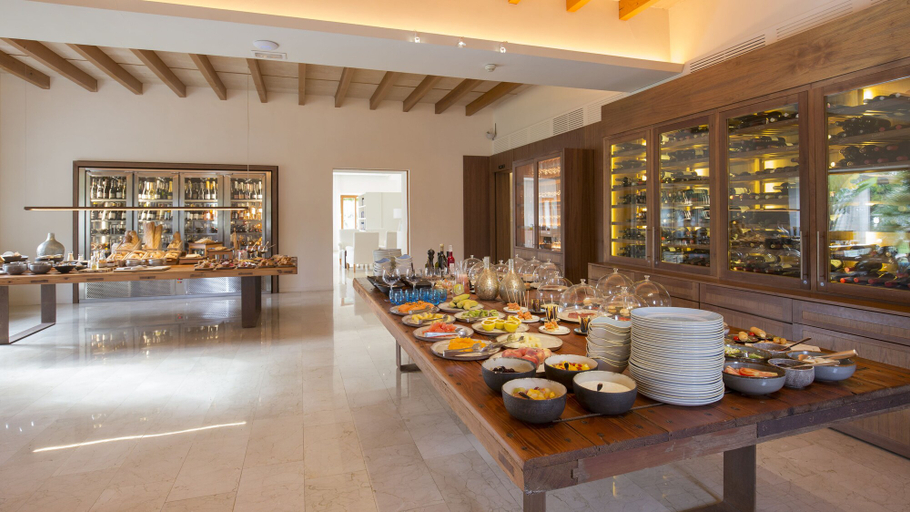 Food & Drinks 5, Can Simoneta Hotel - Adults Only, Baleares