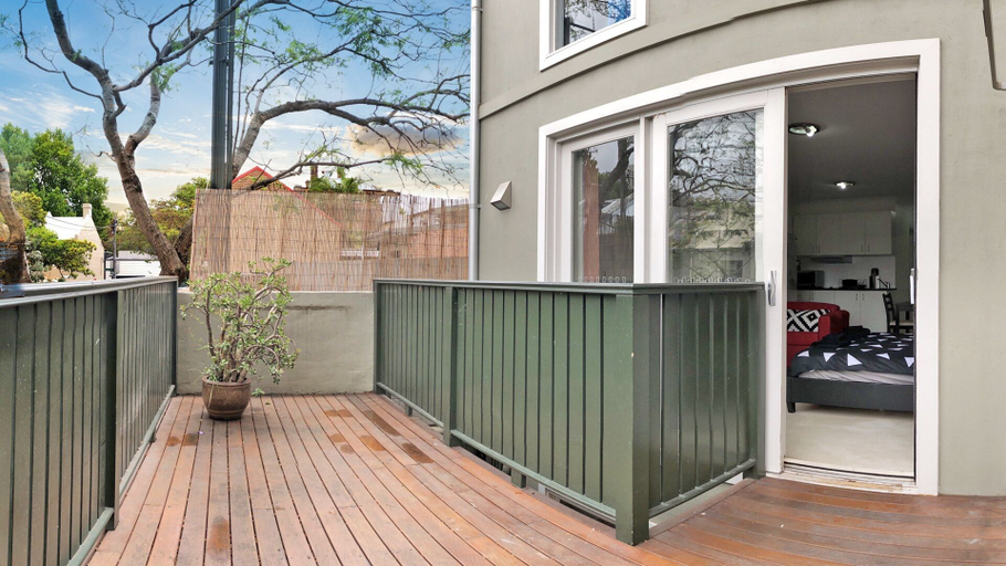 Exterior & Views, MyHoYoHo Design Studio Apartment, Sydney