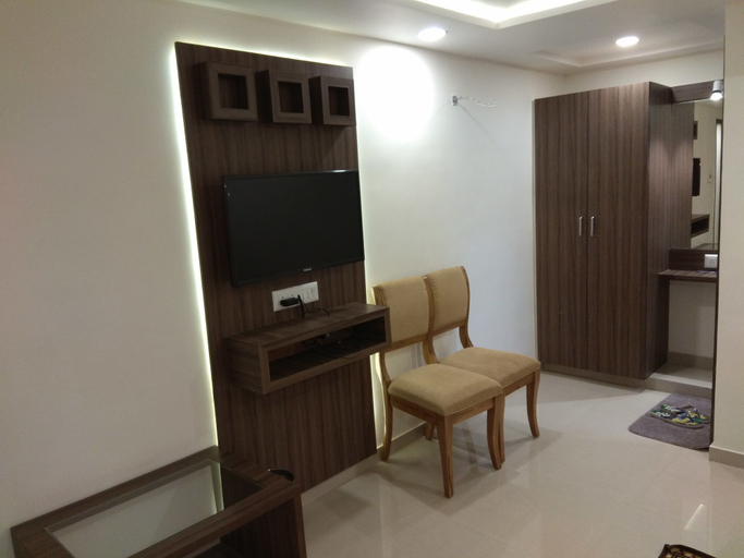 Others 4, Hotel Shobhna Palace by Sky Stays, Ahmadabad