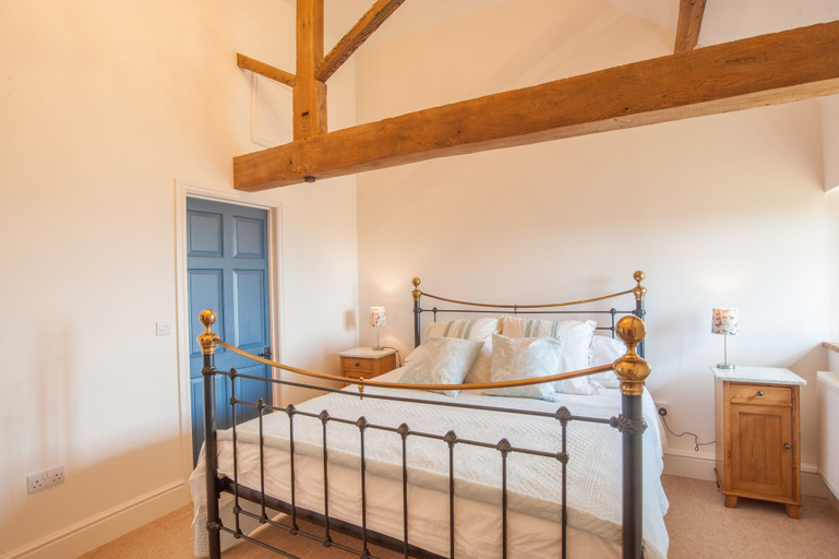 Bedroom 2, Tilbury View, Somerset