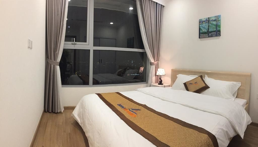 Bedroom 3, Bayhomes Gardenia Serviced Apartment, Từ Liêm