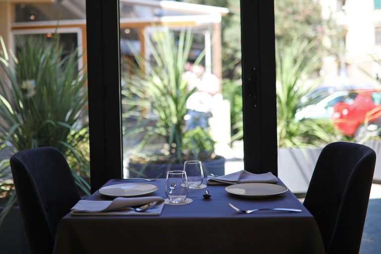Food & Drinks 5, Teatro Verdi Hotel, Zadar