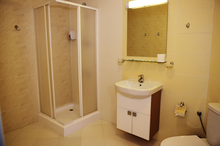 Bathroom 3, Forest Nook, Smolyan