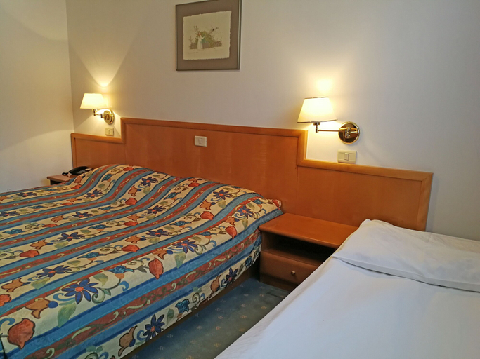 Bedroom 2, Hotel Cerkno, Cerkno