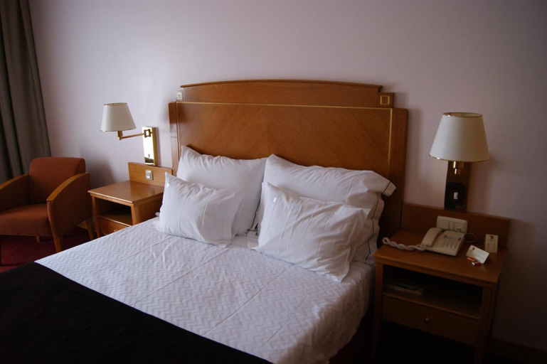 Bedroom 4, Hotel Regua Douro, Peso da Régua