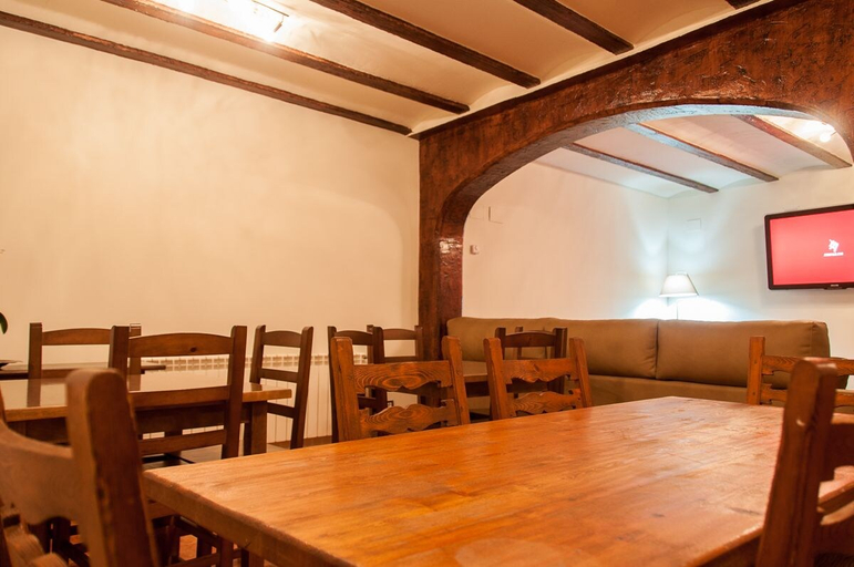 Food & Drinks 4, Hotel Rural Princesa Kristina, Burgos