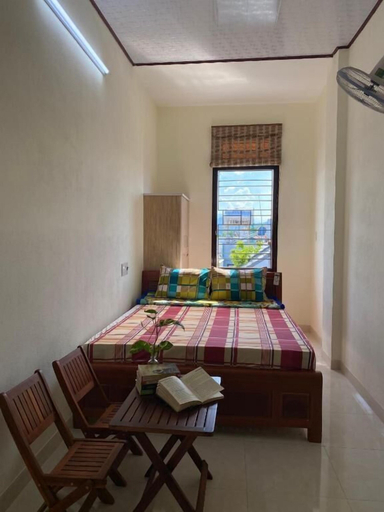 Bedroom 3, Win's Homestay - Hostel, Da Nang
