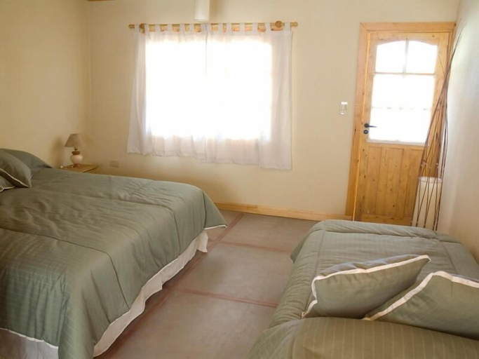 Bedroom 3, Vistalba Lodge, Luján de Cuyo