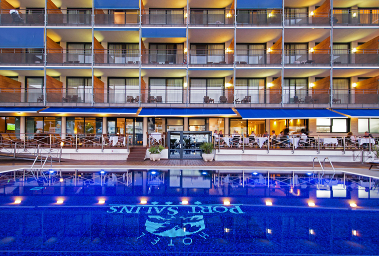Sport & Beauty 3, Hotel Port Salins by Pierre & Vacances, Girona