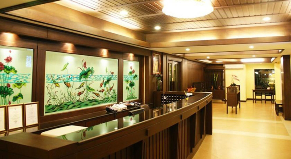 Food & Drinks 5, Thong Ta Resort And Spa, Lat Krabang