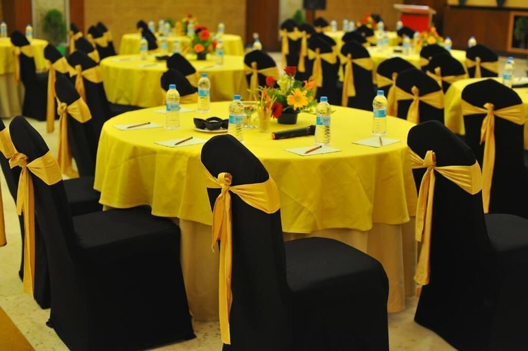 Food & Drinks 5, Pipul Padmaja Premium and Convention, Cuttack