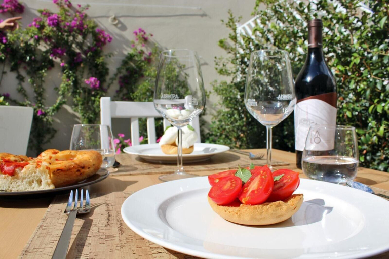Food & Drinks 5, B&B I Colori della Puglia, Barletta-Andria-Trani