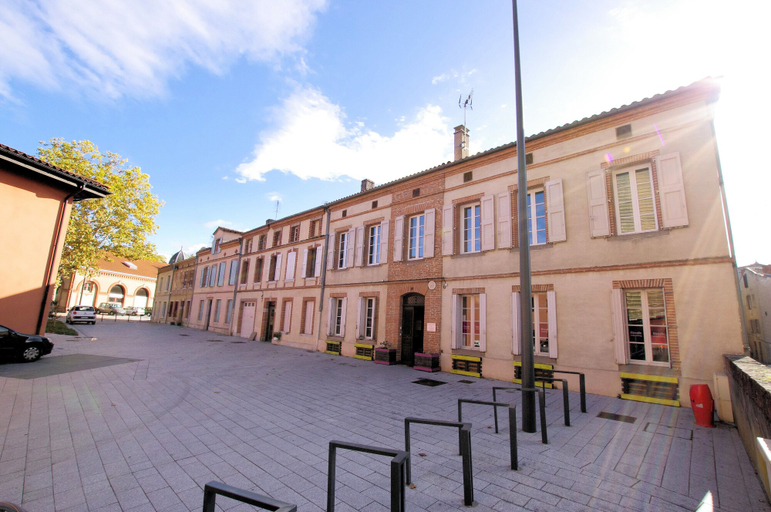 Exterior & Views 2, Hostel les Cordées Liées, Tarn