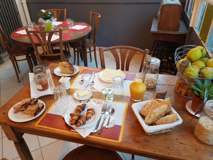 Food & Drinks 4, Le Guintrand, Vaucluse