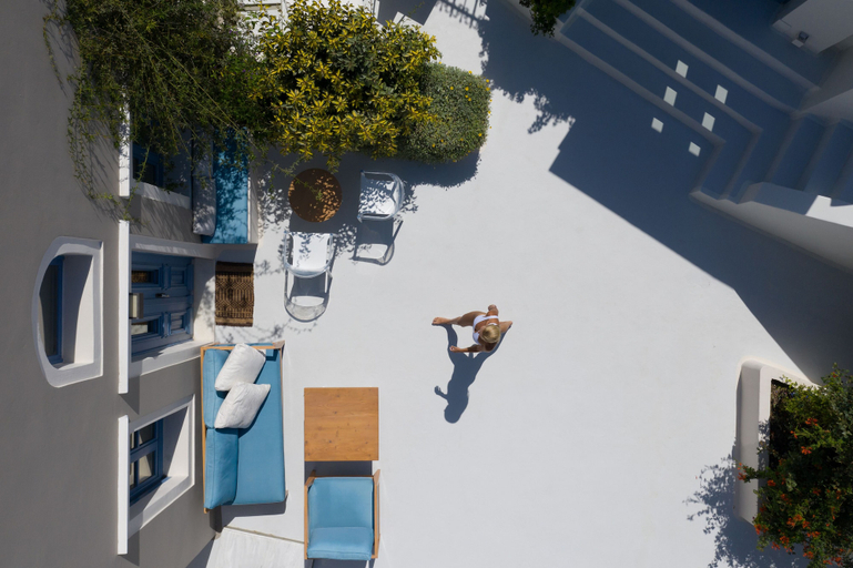 Others 5, Bliss Mansion, South Aegean