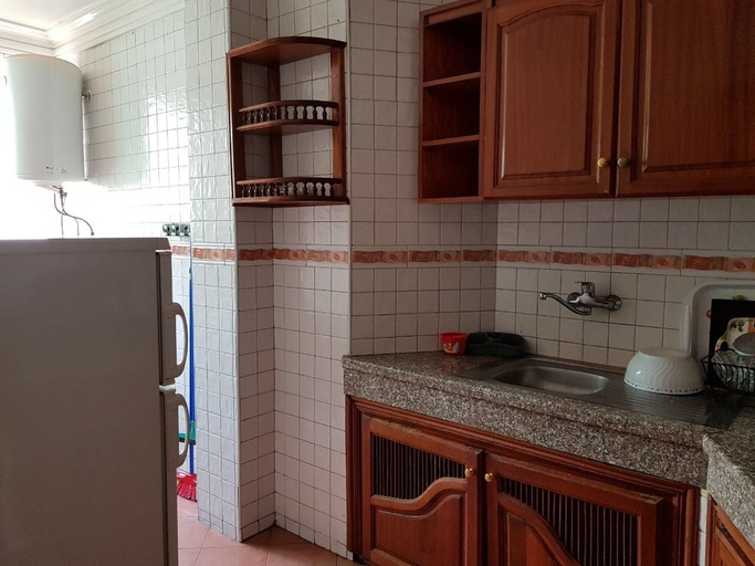 Others 4, Appartement 2 Chambres Centre Fes-Nouzha, Zouagha-Moulay Yacoub