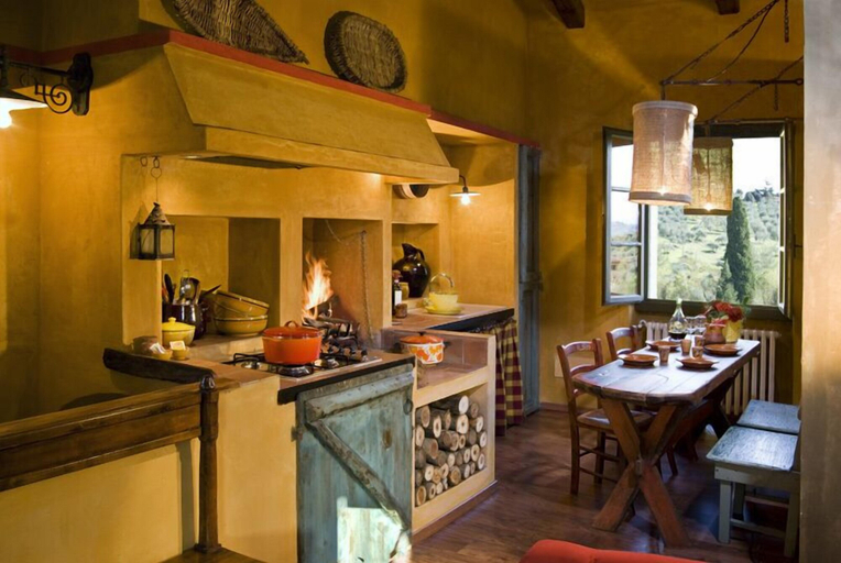 Food & Drinks 5, Agriturismo I Veroni, Florence