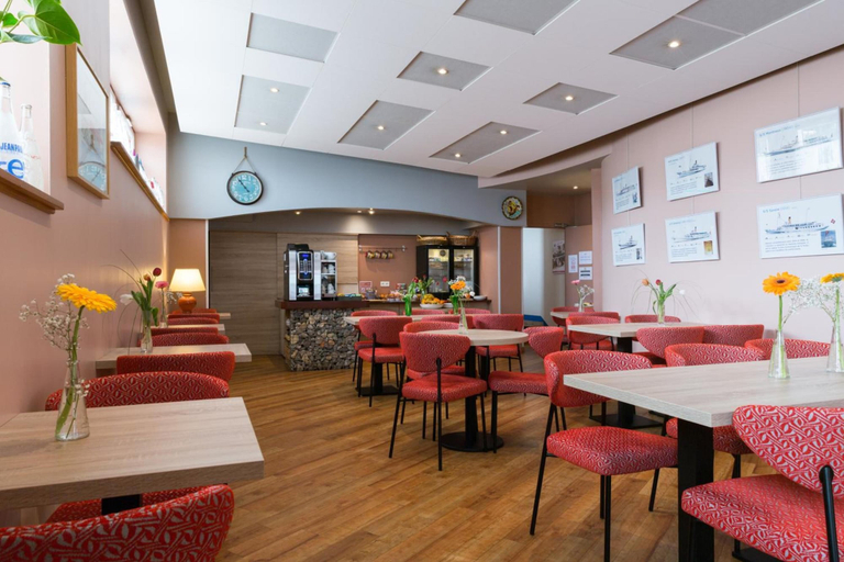 Food & Drinks 4, Hotel Alize Evian, Haute-Savoie
