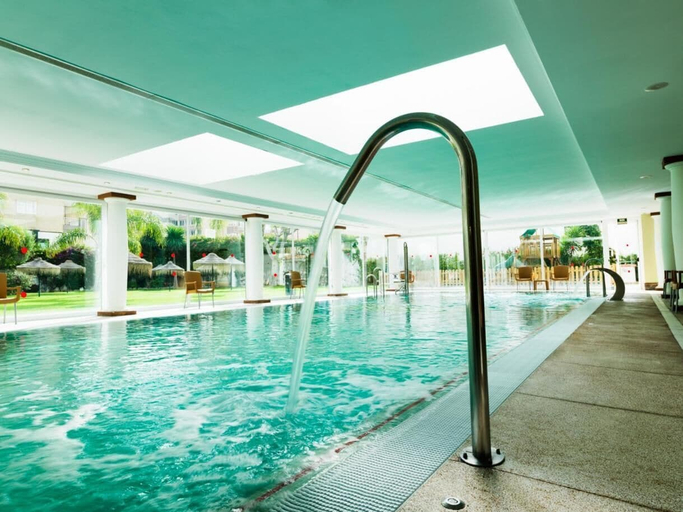 Sport & Beauty 2, Hotel Monarque Fuengirola Park, Málaga