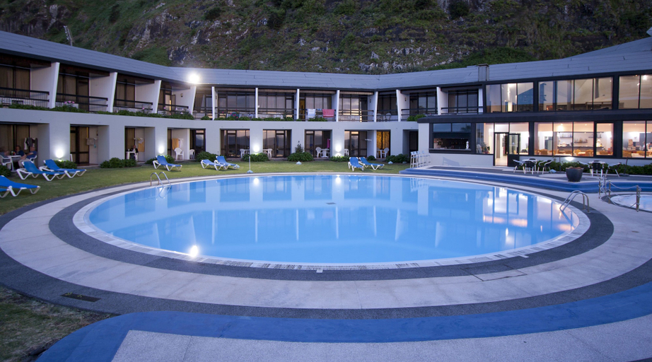 Sport & Beauty 5, Estalagem do Mar, São Vicente