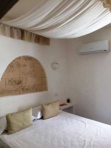 Bedroom 3, Rifugio Degli Svevi, Bari