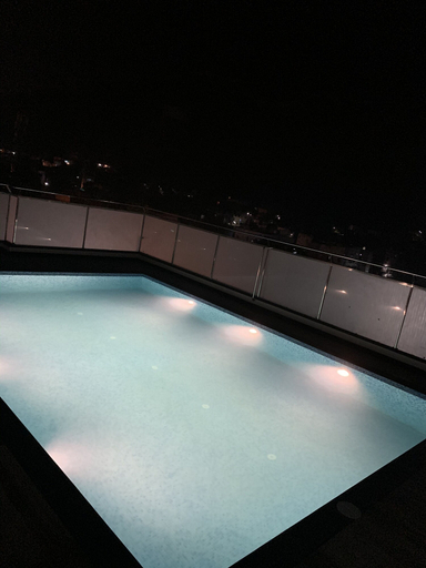 Sport & Beauty 5, Hotel Royal Amer City, Jaipur