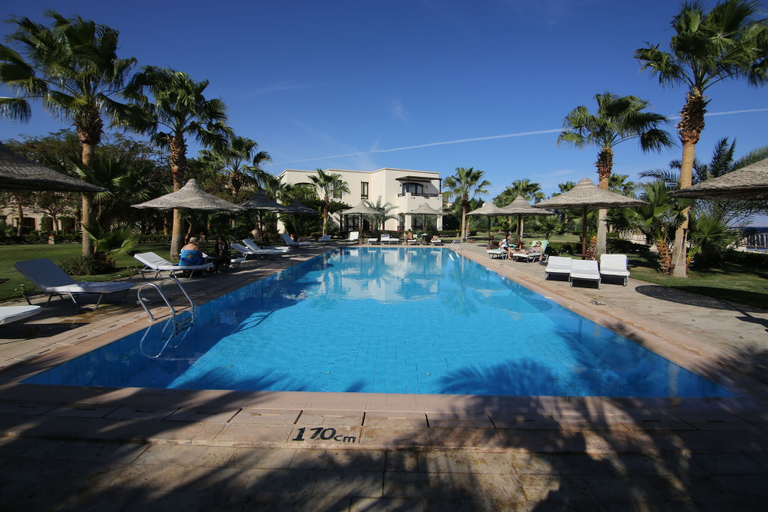 Sport & Beauty 3, Tamra Beach Resort, Sharm el-Sheikh