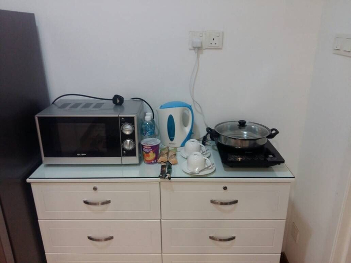 Others 4, WTE Binjai 8 Suites, Kuala Lumpur