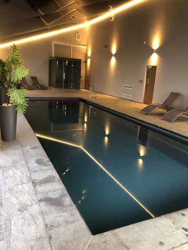 Sport & Beauty 2, Burton Lodge Guest House and Spa, East Riding of Yorkshire