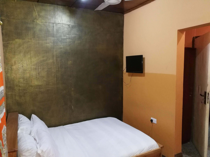 Bedroom 3, Feehi's Place - Hostel, Accra