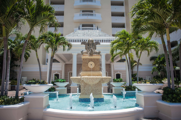 Exterior & Views 2, Palmyra Luxury Suites